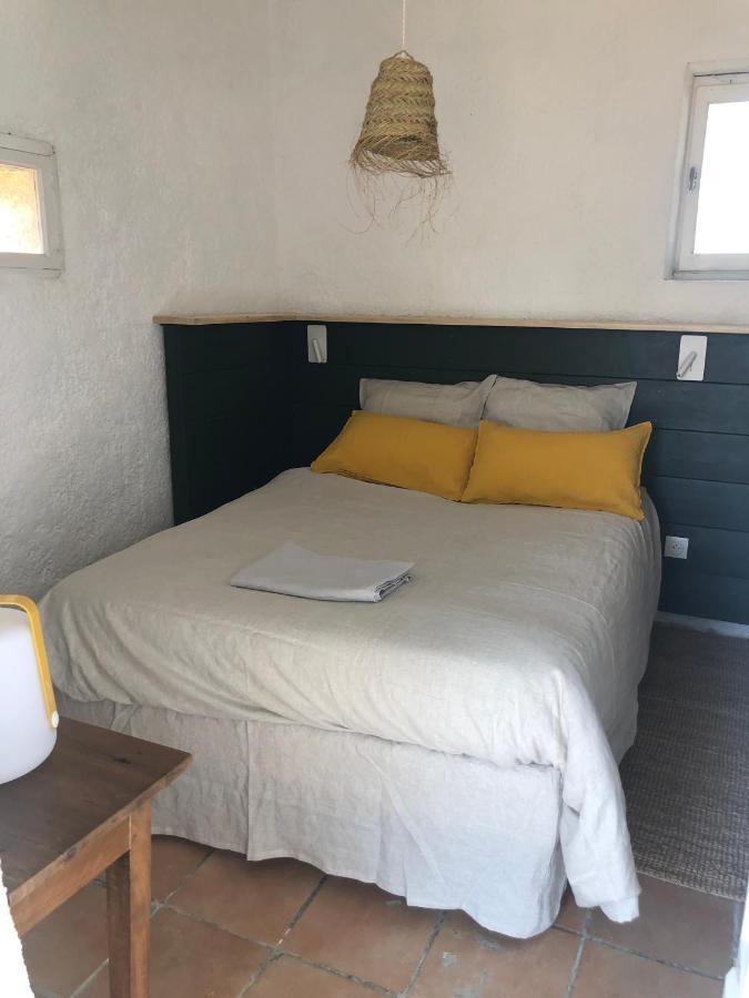 Cabanon Du Berger Βίλα Saignon Εξωτερικό φωτογραφία