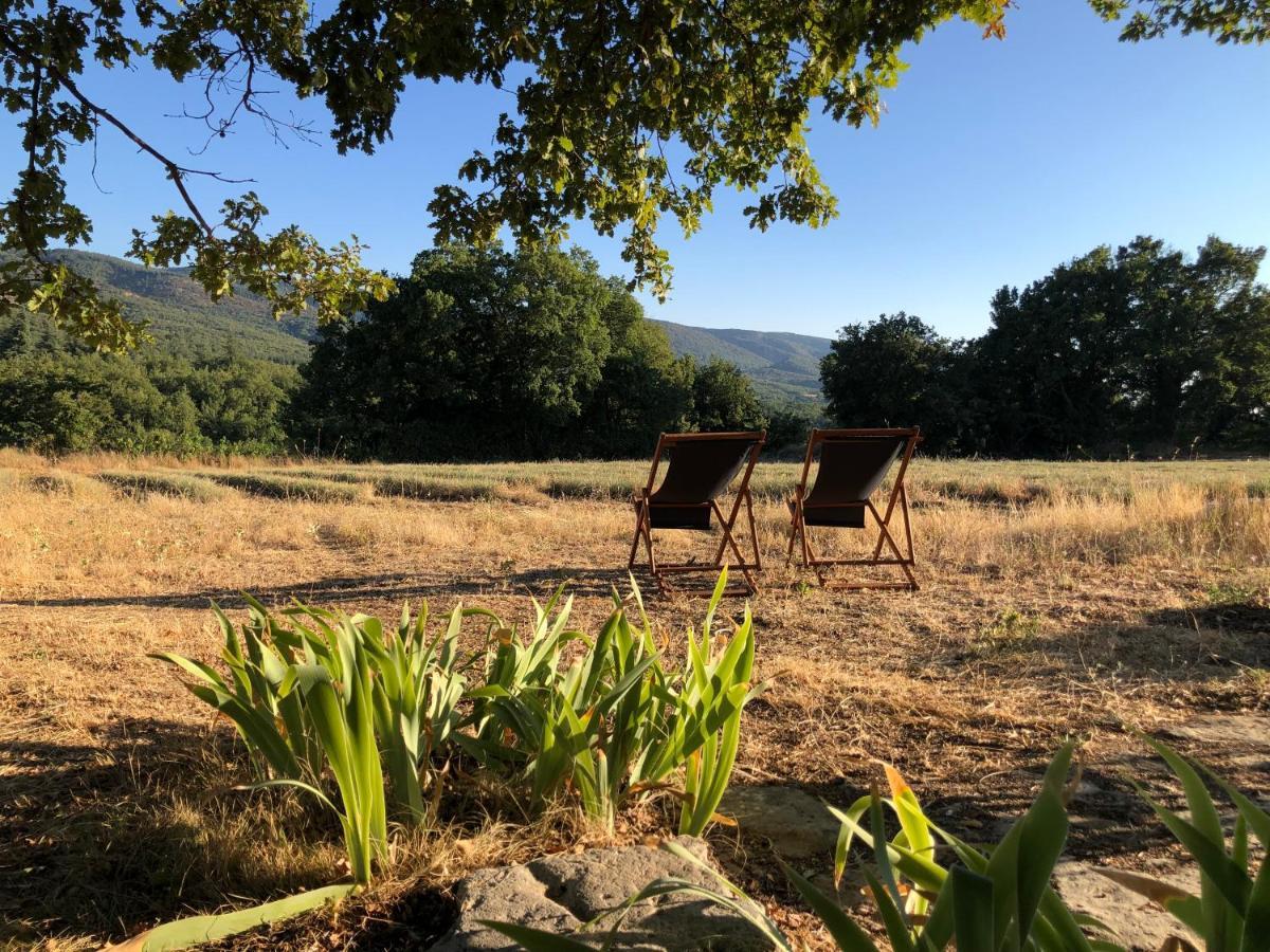 Cabanon Du Berger Βίλα Saignon Εξωτερικό φωτογραφία
